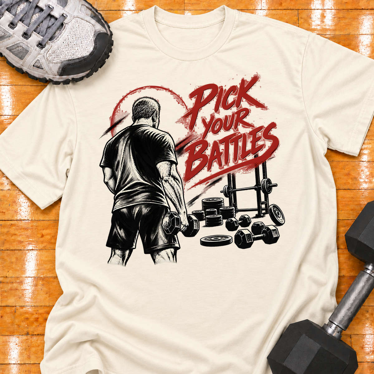 PICK YOUR BATTLES - Natural - HMTC approved v02 template mockup v05
