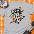Poodle dumbbell - Sport Grey - HMTC approved v02 template mockup v05